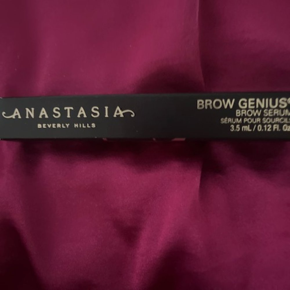Anastasia Beverly Hills Brow Genius Brow Serum 3.5 ml